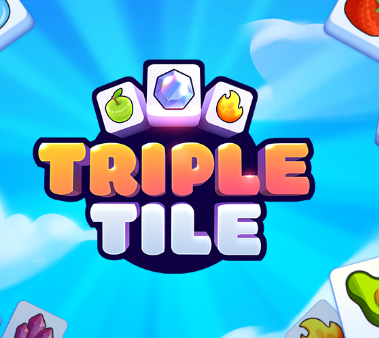 Mchezo Tile tatu  online