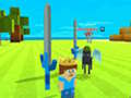 Mchezo Kogama: Ulimwengu wa Minecraft  online