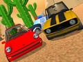 Mchezo Simulator ya Kukimbiza Gari la Polisi  online