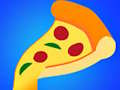 Mchezo Pizzaiolo 3D mkondoni online