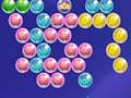 Mchezo Bubble Pop Shooter  online
