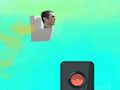 Mchezo Floppy Skibidi online