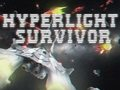 Mchezo Hyperlight Survivor online