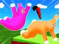 Mchezo Super Bunny Man online