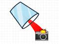 Mchezo Cameraman Plunge online