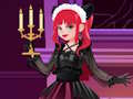 Mchezo Kijana Giza Loli  online