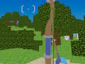 Mchezo Njia ya MCraft v1. 7  online