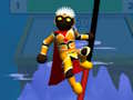 Mchezo 3D Bubble Rush! online
