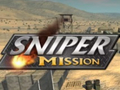 Mchezo Ujumbe wa Sniper  online