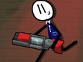 Mchezo Uwanja wa Stickman  online