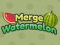 Mchezo Unganisha Watermelon  online