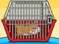 Mchezo Okoa Hamster Kutoka kwenye Cage  online