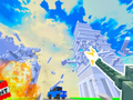 Mchezo Simulator ya Uharibifu 3D  online