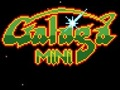 Mchezo Galaga mini online