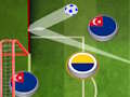 Mchezo Liga Super Malaysia online