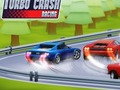 Mchezo Ajali ya Turbo  online