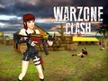 Mchezo Mgongano wa Warzone  online