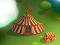 Mchezo Mchezo wa Circus 3  online