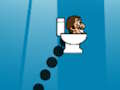 Mchezo Swing Skibidi online