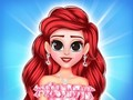 Mchezo BFFS Upendo Pinky Outfits  online