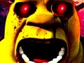 Mchezo Inatisha Shrek Online  online