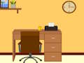 Mchezo Escape huko Hawaii  online