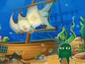 Mchezo Epuka Kutoka Undersea  online