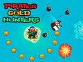 Mchezo Maharamia Gold Hunters  online