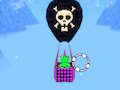 Mchezo Punkon online