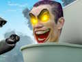 Mchezo Skibidi Toilet Doa Tofauti  online