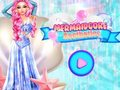 Mchezo Mermaidcore aesthetics online