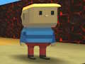 Mchezo Kogama: Parkour ya Mashindano  online