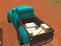 Mchezo Simulator ya Uchukuaji wa Barabarani  online