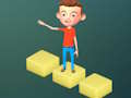 Mchezo Matofali ya Kiisometriki ya 3D  online