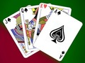 Mchezo Solitaire Spider na Klondike  online