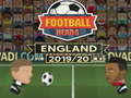 Mchezo Wakuu wa Soka England 2019-20  online