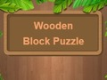 Mchezo Mbao Block Puzzle  online