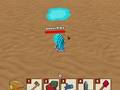 Mchezo Zomcraft online
