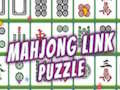 Mchezo Mahjong kiungo cha kiungo online
