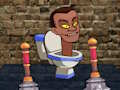 Mchezo Skibidi Choo. io  online