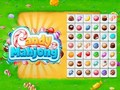 Mchezo Pipi Mahjong  online