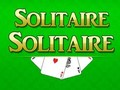 Mchezo Solitaire Solitaire online