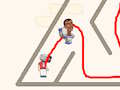 Mchezo Skibidi maze online