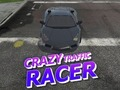 Mchezo Crazy Trafiki Racer online