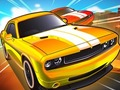 Mchezo Changamoto ya Ultimate Stunt Car  online
