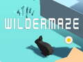 Mchezo Wildermaze online