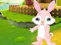 Mchezo Tafuta Sungura ya Buddy  online