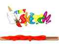 Mchezo Rangi Mtandaoni  online