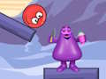 Mchezo Piga Grimace  online