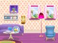Mchezo Doll House Dream Adventure  online